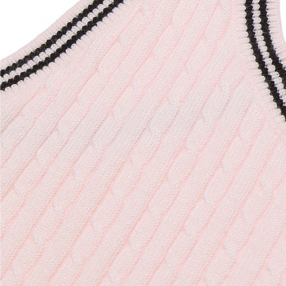 Victoria secret knit dress - Picture 3 of 4